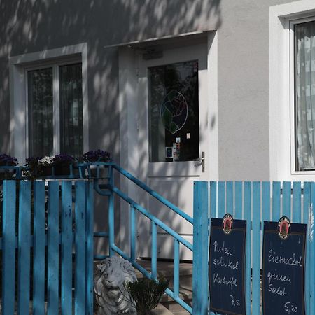 Pension Casa Topolino Wiener Neustadt Luaran gambar