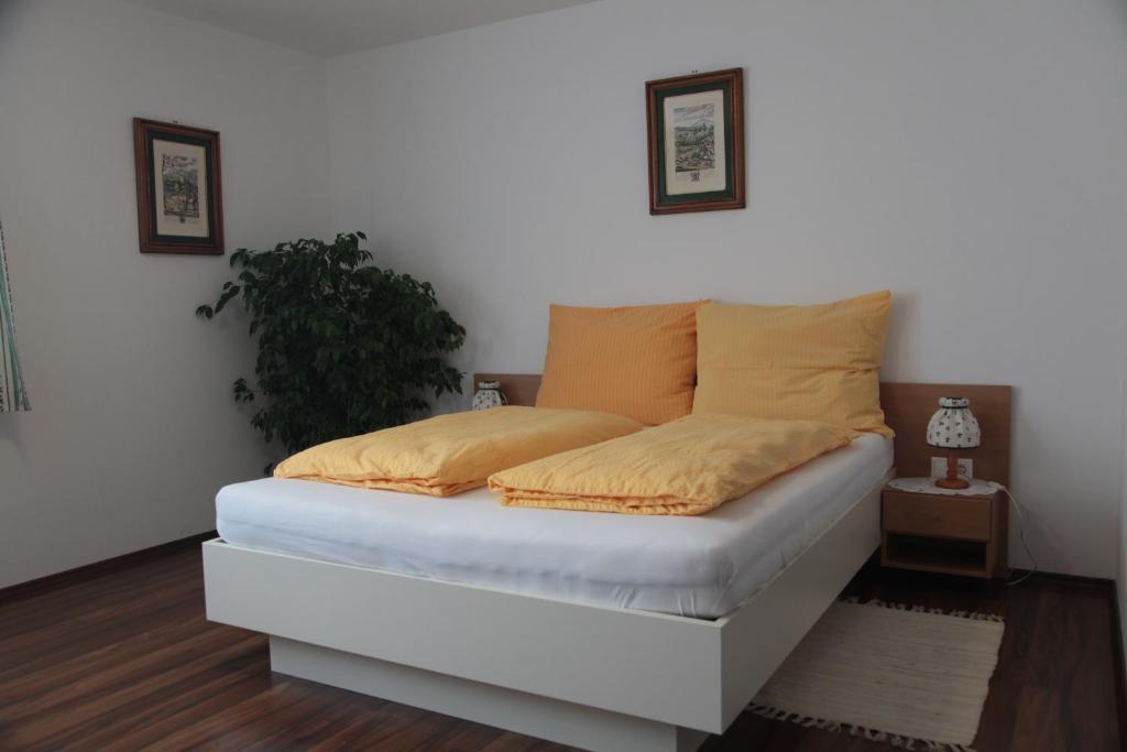 Pension Casa Topolino Wiener Neustadt Luaran gambar