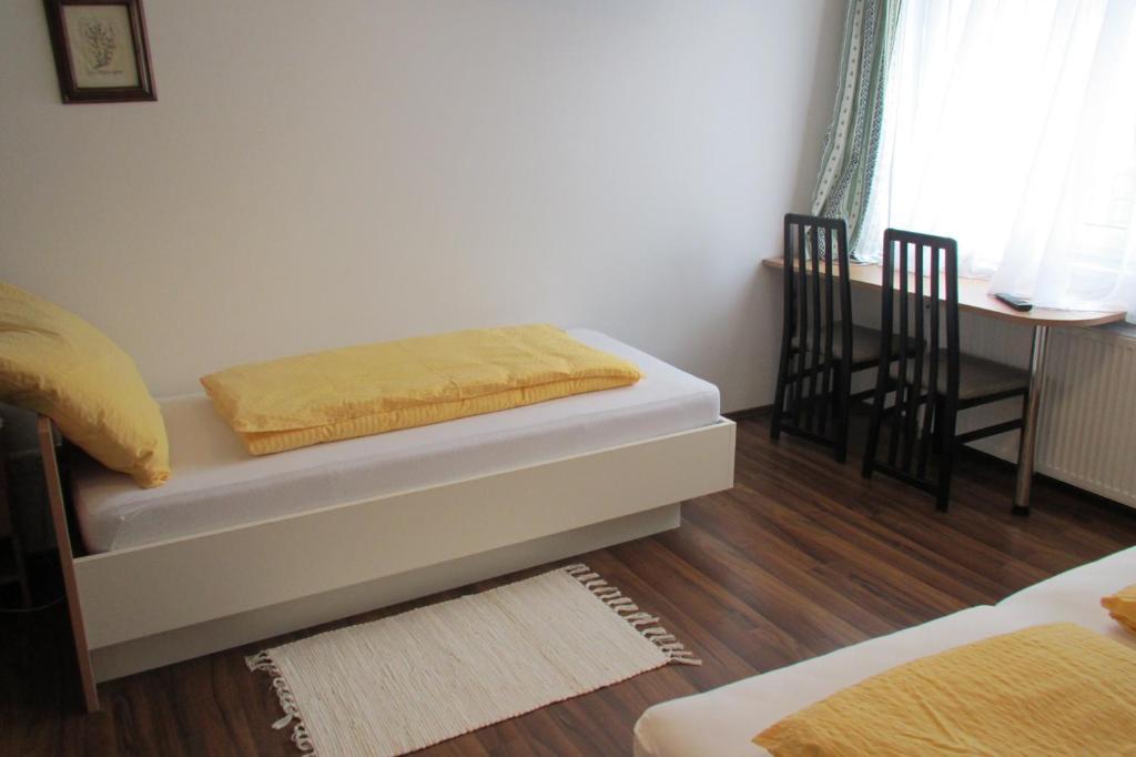 Pension Casa Topolino Wiener Neustadt Bilik gambar
