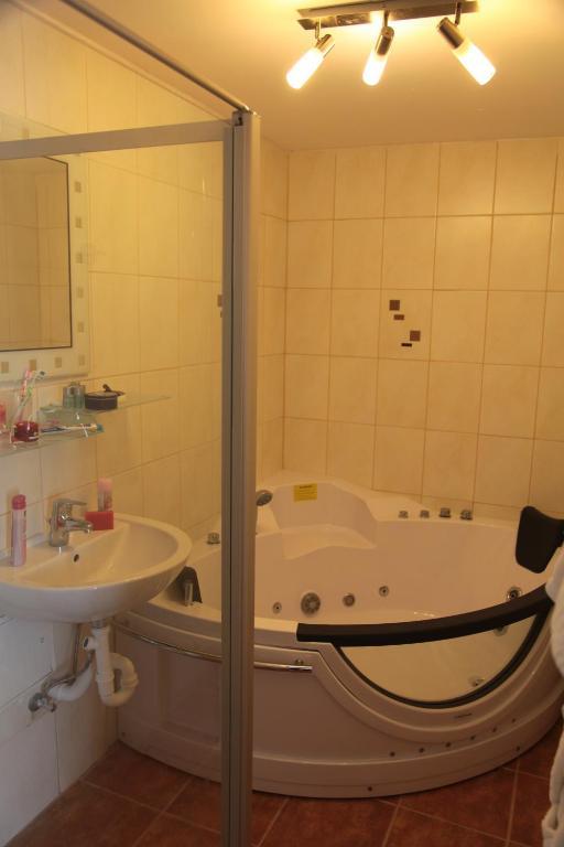 Pension Casa Topolino Wiener Neustadt Bilik gambar