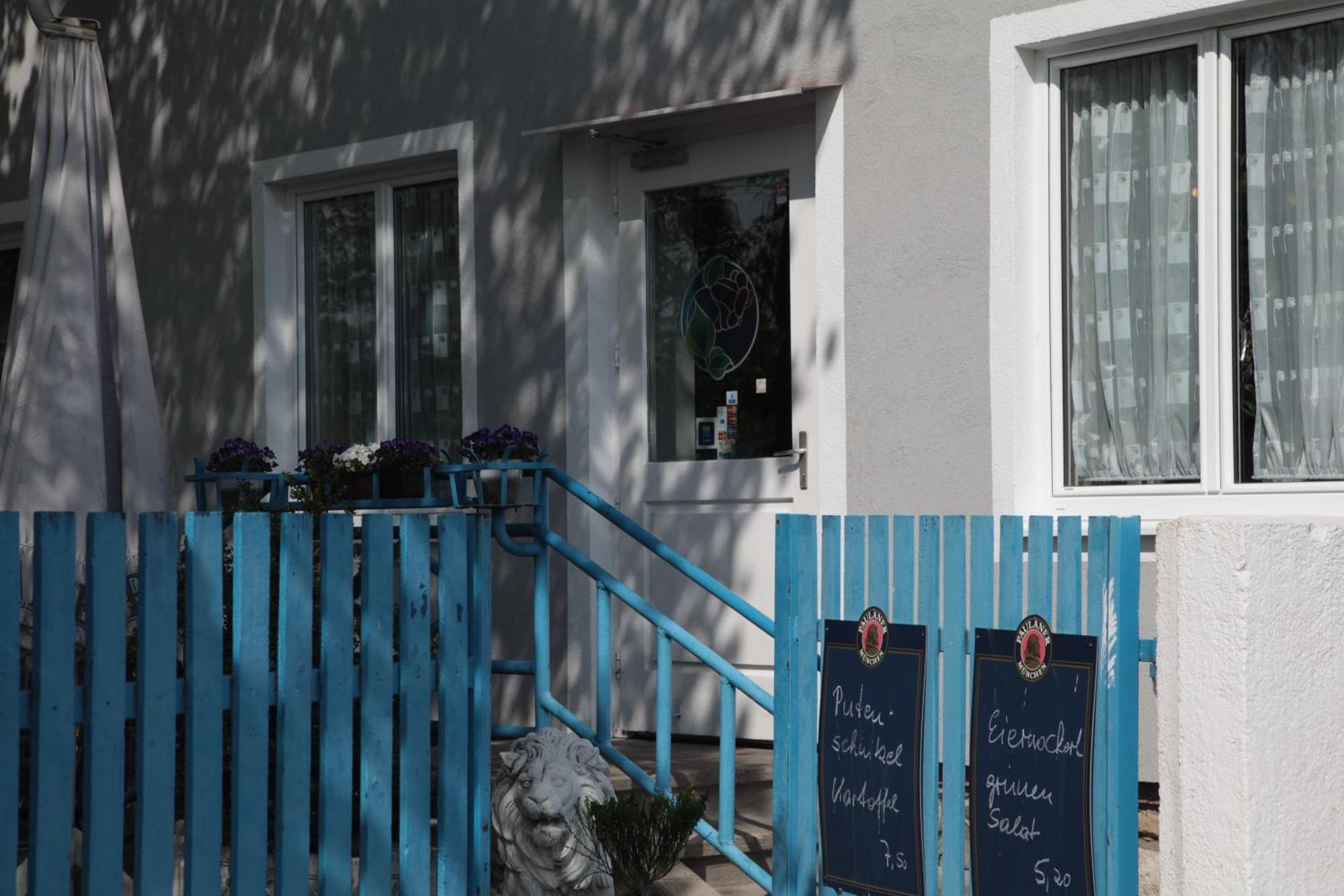 Pension Casa Topolino Wiener Neustadt Luaran gambar