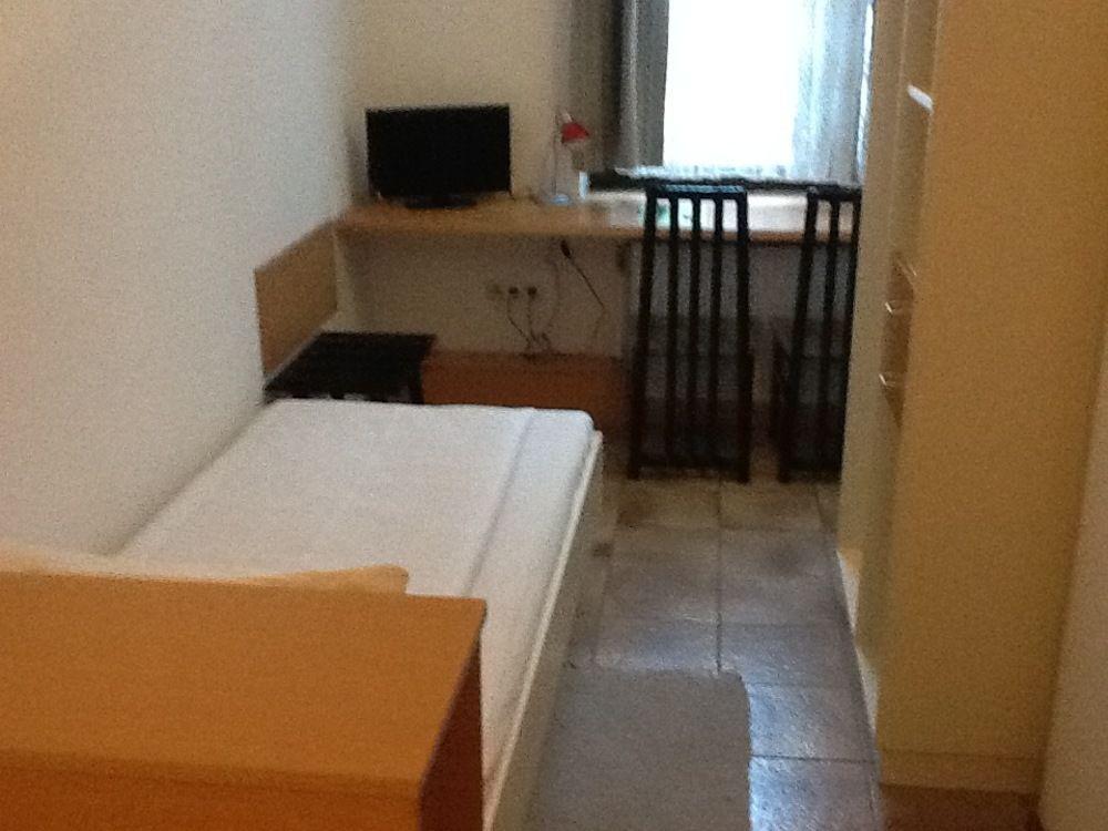 Pension Casa Topolino Wiener Neustadt Luaran gambar