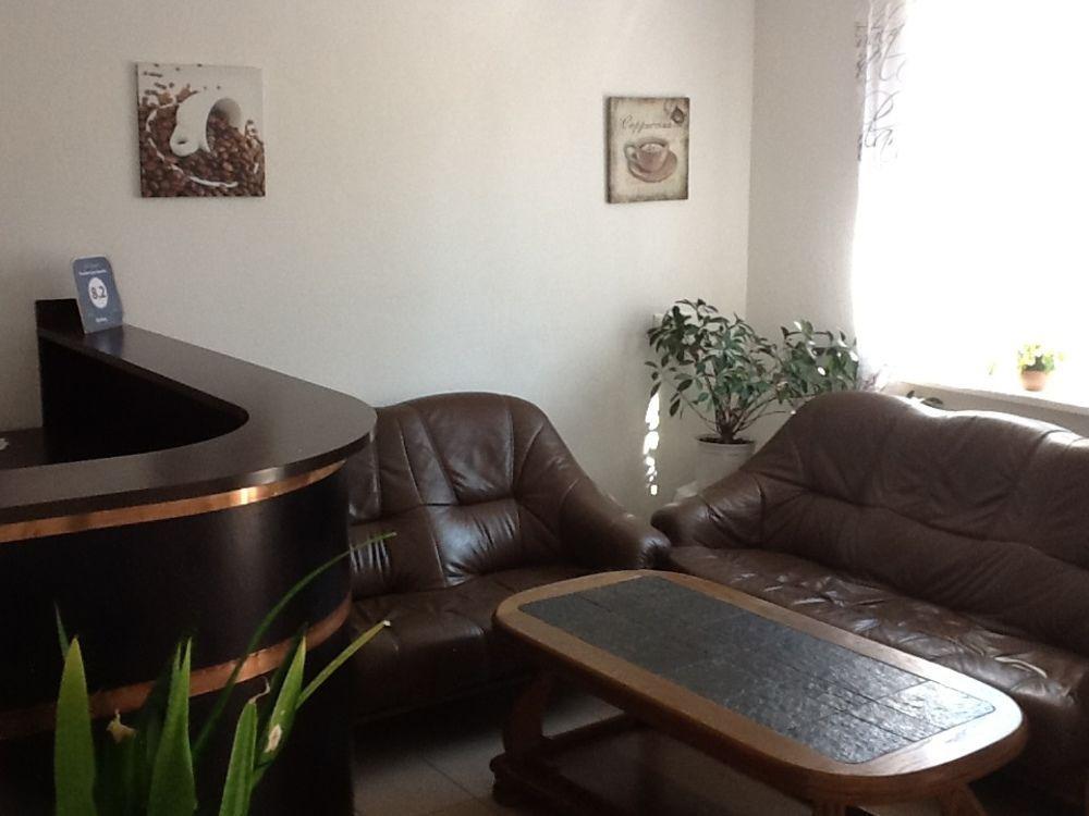 Pension Casa Topolino Wiener Neustadt Luaran gambar
