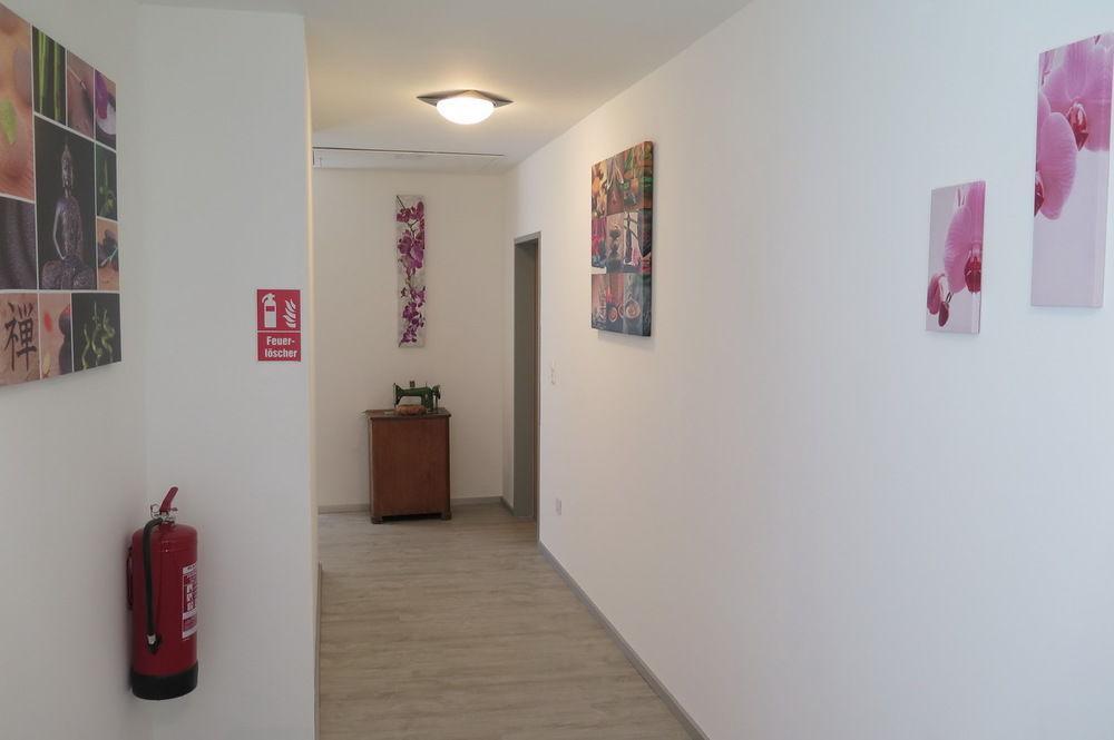 Pension Casa Topolino Wiener Neustadt Luaran gambar