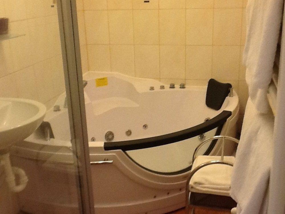 Pension Casa Topolino Wiener Neustadt Luaran gambar