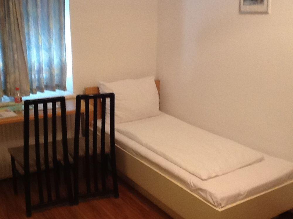 Pension Casa Topolino Wiener Neustadt Luaran gambar