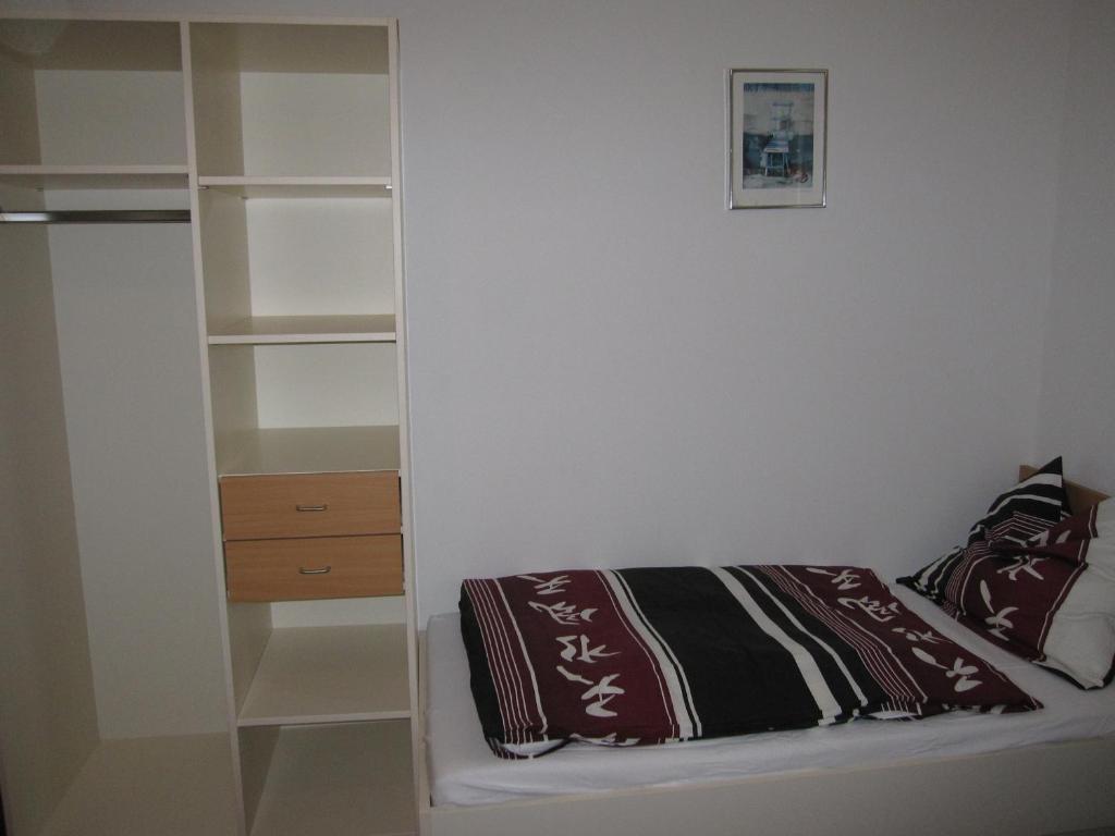 Pension Casa Topolino Wiener Neustadt Luaran gambar